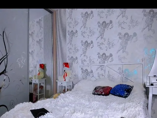Live sex webcam photo for KhloyaKiss #272235741