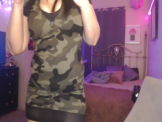 Live sex webcam photo for Kiaraknight #272574102