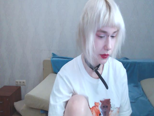 Live sex webcam photo for Killinna #273908736