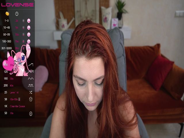 Live sex webcam photo for KimBerlyxx #274666612