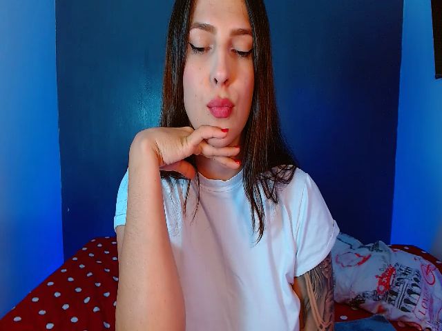 Live sex webcam photo for Kimflexible_ #272775682