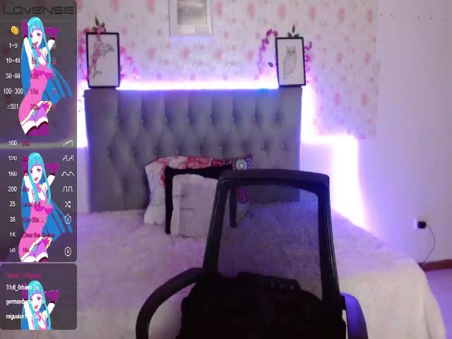 Live sex webcam photo for Kimjeniie #274153875