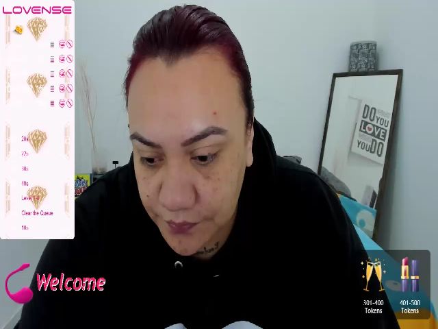 Live sex webcam photo for KimmyStone #272723714