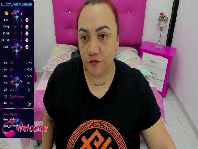 Live sex webcam photo for KimmyStone #273764737