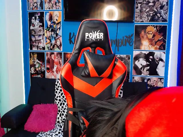 Live sex webcam photo for Kimmy_Vampire #271897073