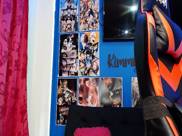 Live sex webcam photo for Kimmy_Vampire #271998276