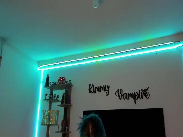 Live sex webcam photo for Kimmy_Vampire #273628414