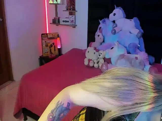 Live sex webcam photo for Kimmy_Vampire #273837539