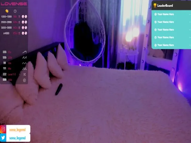Live sex webcam photo for Kinaret #273760962