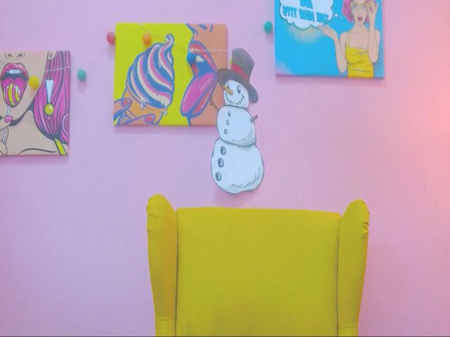 Live sex webcam photo for KindElla #271828466