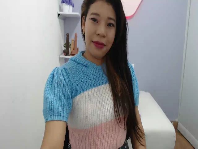 Live sex webcam photo for Kiomara_lee #271717408