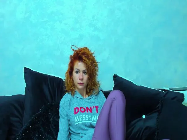 Live sex webcam photo for Kisha_RedFire #273065215