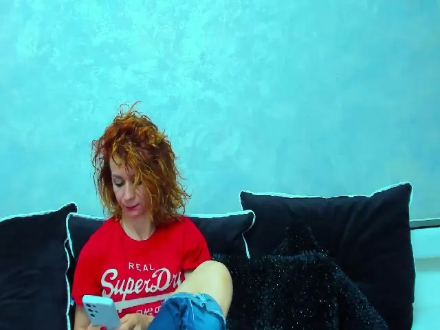 Live sex webcam photo for Kisha_RedFire #273084877