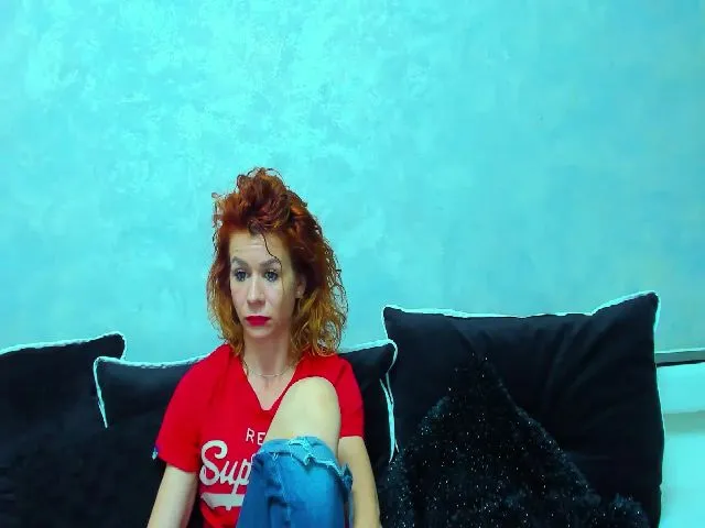 Live sex webcam photo for Kisha_RedFire #273086112