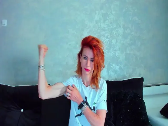 Live sex webcam photo for Kisha_RedFire #273126181