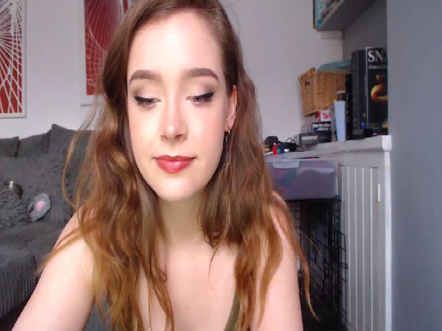 Live sex webcam photo for Kittycash3w #273924379