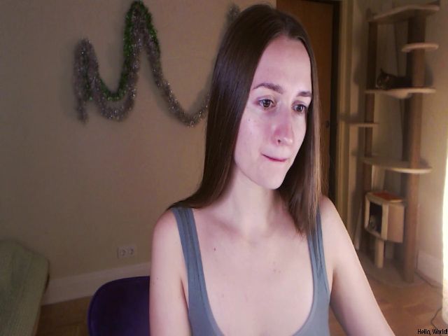 Live sex webcam photo for KlaraSilver #272009885