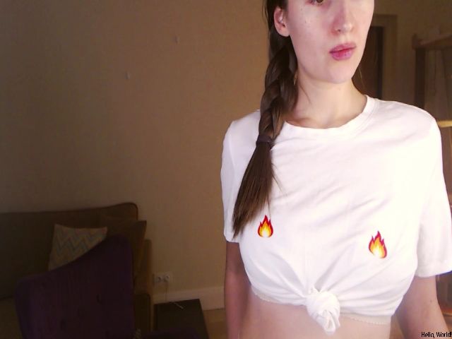 Live sex webcam photo for KlaraSilver #272191804