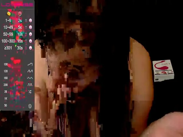 Live sex webcam photo for Klumstars #272312802