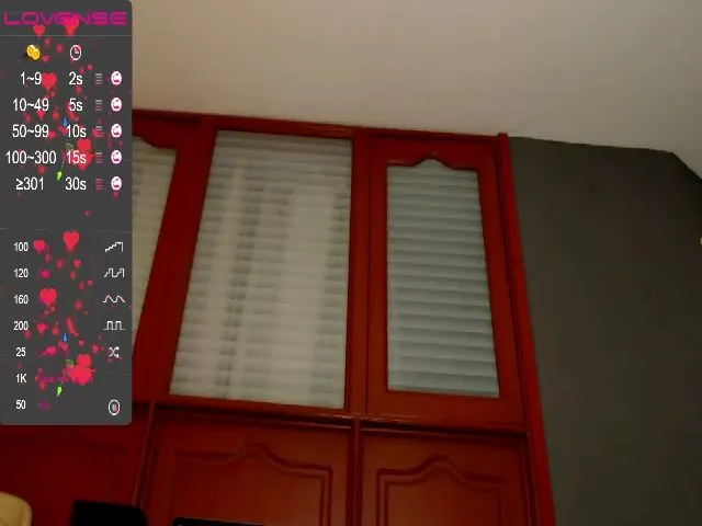 Live sex webcam photo for Klumstars #272438136