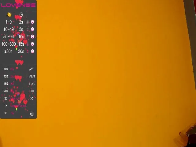 Live sex webcam photo for Klumstars #272471985