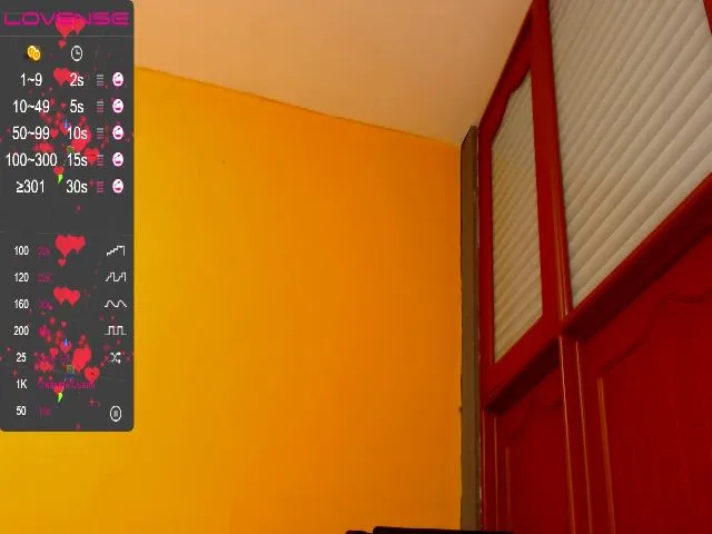 Live sex webcam photo for Klumstars #272804931