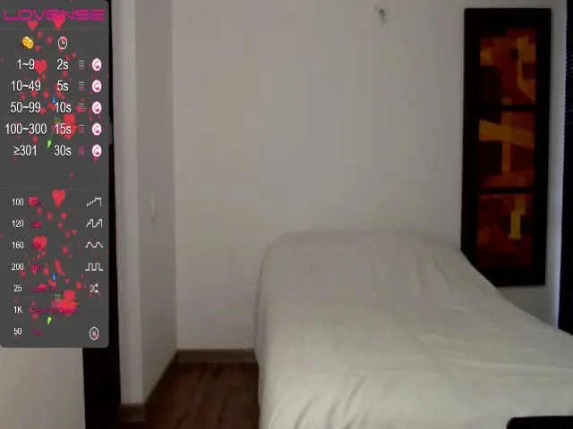 Live sex webcam photo for Klumstars #273739845
