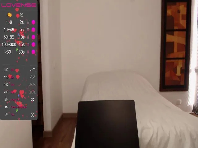 Live sex webcam photo for Klumstars #273757472