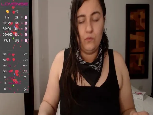 Live sex webcam photo for Klumstars #273760363