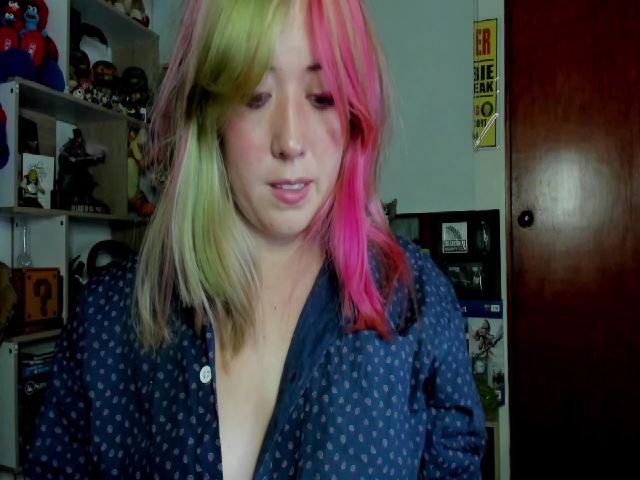 Live sex webcam photo for Kristen_latin #272720944