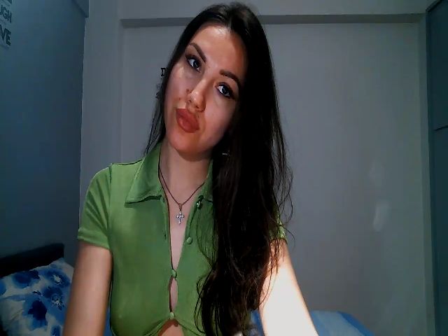 Live sex webcam photo for LADY_BRUNNETE #273429678