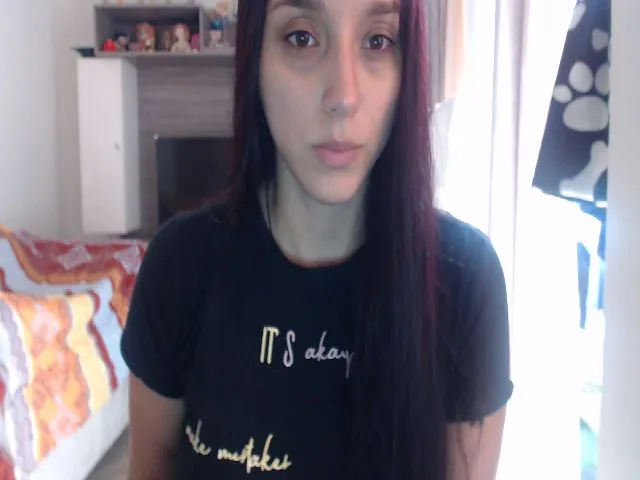 Live sex webcam photo for LAURA_VELIS #272285270