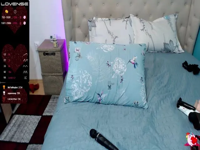 Live sex webcam photo for LEXY_SUN #272534547