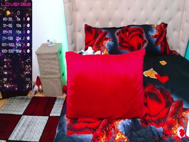 Live sex webcam photo for LEXY_SUN #273302579