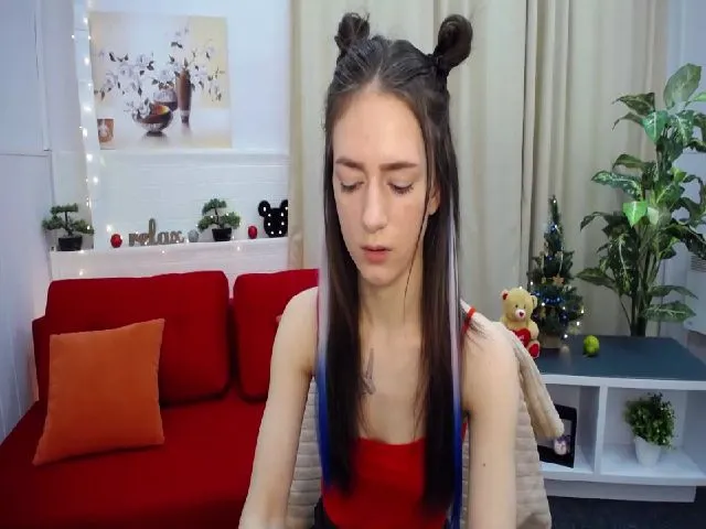 Live sex webcam photo for LaFeliciia #271802327