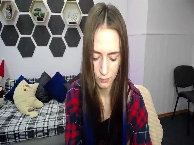 Live sex webcam photo for LaFeliciia #271967595