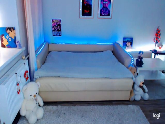 Live sex webcam photo for Laa_Laa_Laa #271869332