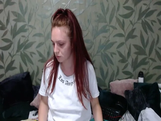 Live sex webcam photo for Lacraa #273972219