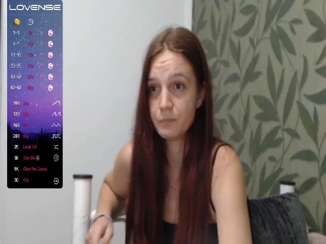 Live sex webcam photo for Lacraa #274377025