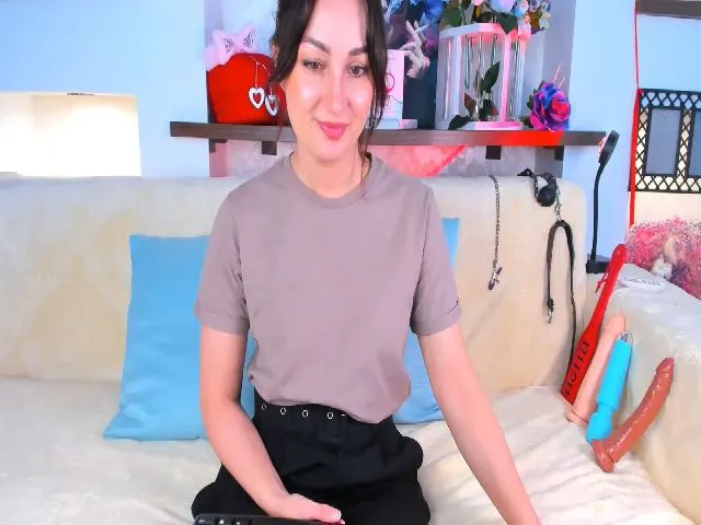 Live sex webcam photo for LadyLexa #273199212