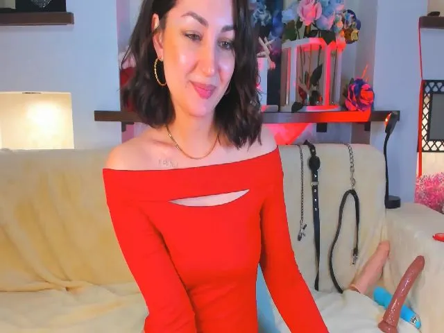 Live sex webcam photo for LadyLexa #273372960