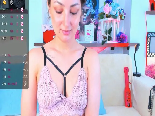 Live sex webcam photo for LadyLexa #274101224