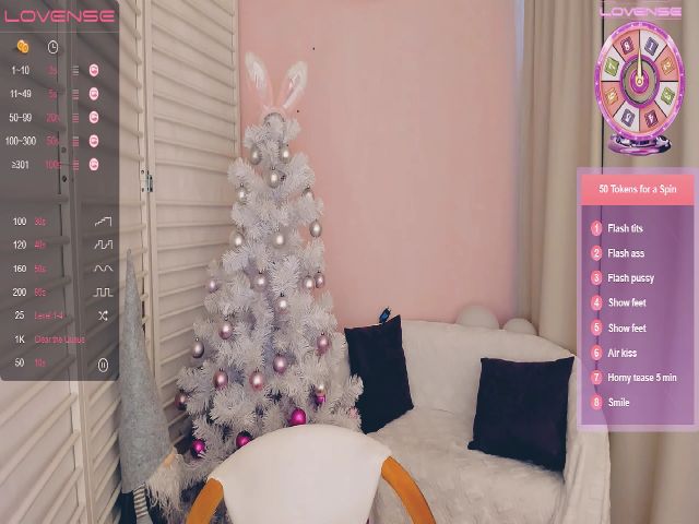 Live sex webcam photo for Lady_Eva #271784666