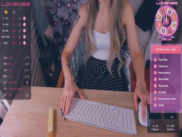 Live sex webcam photo for Lady_Eva #272191203