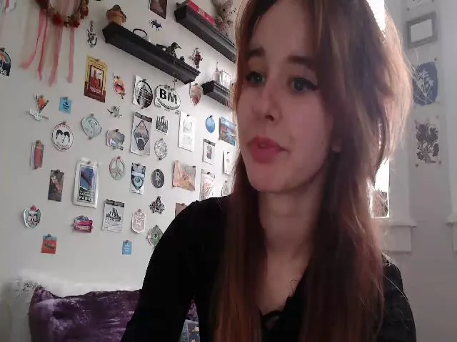 Live sex webcam photo for Lady_Garnet22 #271897687