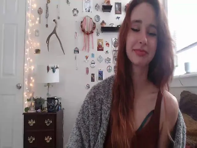 Live sex webcam photo for Lady_Garnet22 #271922276