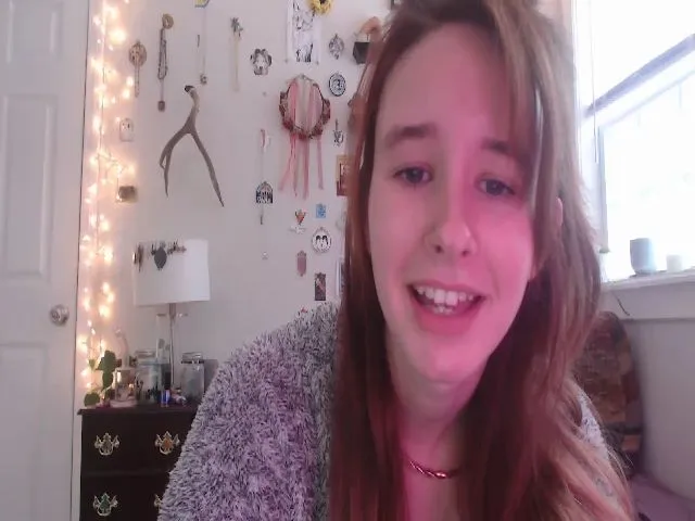 Live sex webcam photo for Lady_Garnet22 #271983658