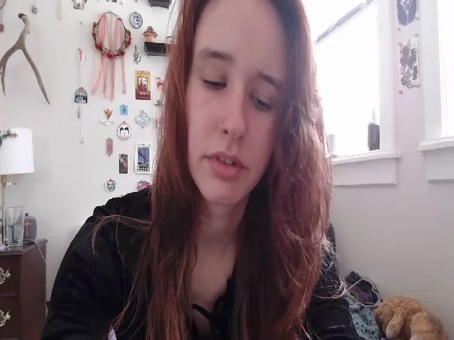 Live sex webcam photo for Lady_Garnet22 #271997652