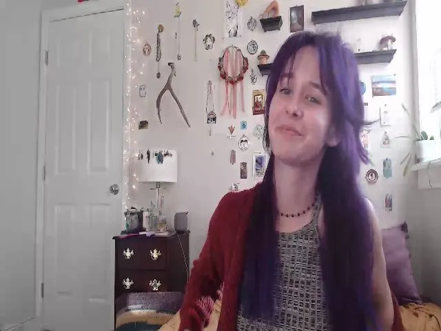 Live sex webcam photo for Lady_Garnet22 #272101012