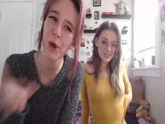 Live sex webcam photo for Lady_Garnet22 #272440670